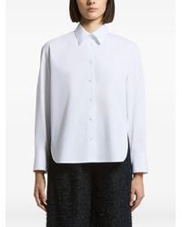 Peserico - Button-Down Shirt - Lyst