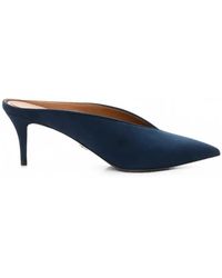 Stella McCartney - Mules À Bout Pointu - Lyst