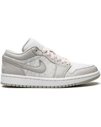 Nike - Air 1 Low Se "Iron Ore" Sneakers - Lyst