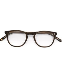 Garrett Leight - 'Kinney' Glasses - Lyst