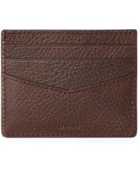 Lemaire - Gear Card Holder - Lyst