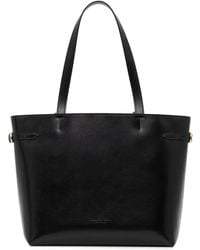 Marc O' Polo - Buckled Side-Strap Tote Bag - Lyst