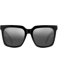 Maui Jim - Rooftops Sunglasses - Lyst