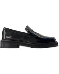 Samsøe & Samsøe - Saryesgade Loafers - Lyst