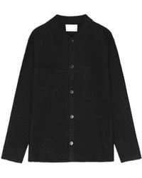 NN07 - Sobrecamisa Jonas 6398 - Lyst