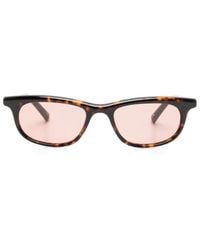 Chimi - Sim Sim Tortoiseshell Sunglasses - Lyst