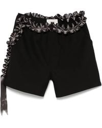 Coperni - Tailored Shorts - Lyst