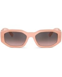 Versace - Sunglasses - Lyst