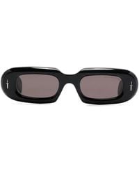 Cutler and Gross - Occhiali Da Sole Rapture X The Great Frog - Lyst