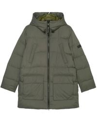 Marc O' Polo - Padded Hooded Parka - Lyst