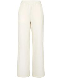Philipp Plein - Trainingsbroek Met Logopatch - Lyst