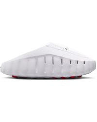 Nike - Mind 001 Perforated Mules - Lyst
