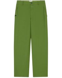 Closed - Wrenna Trousers - Lyst