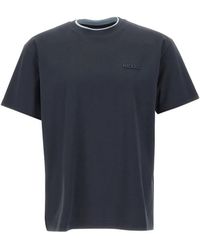 Mackage - T-Shirt Met Logo - Lyst