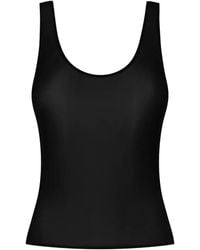 Maison Close - Double Sens Tank Top - Lyst