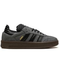 adidas - Samba Xlg Lace-Up Sneakers - Lyst