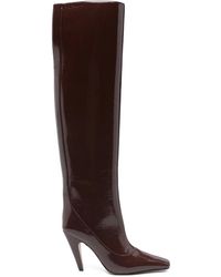 Stella McCartney - Spur Boots - Lyst