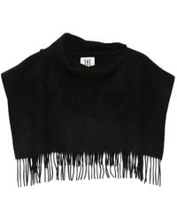 By Malene Birger - Sciarpa Con Frange - Lyst
