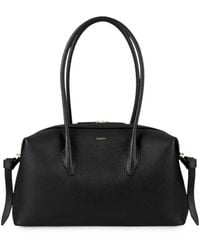 Yuzefi - Brioche Duffle Shoulder Bag - Lyst