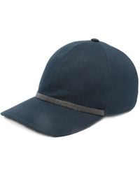 Brunello Cucinelli - Hats - Lyst