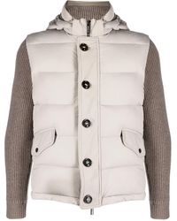 Moorer - Foscolo-Knm Jacket - Lyst