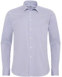 LOJA DAS MEIAS - Floral-Pattern Shirt - Lyst
