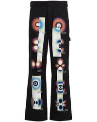 Msftsrep - Hydrogen Wave Pants - Lyst