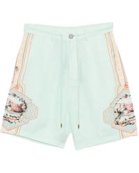 CAMILLA - With Love From Türkiye Shorts - Lyst