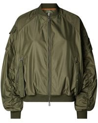 Save The Duck - Lil Bomber Jacket - Lyst