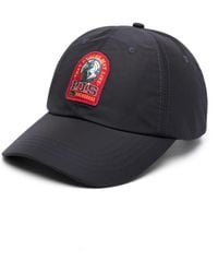 Parajumpers - Cappello da baseball con applicazione - Lyst