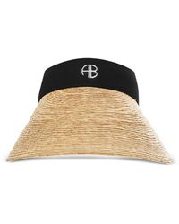 Anine Bing - Venus Visor - Lyst