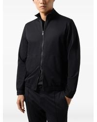 Bogner - Rupert High-Neck Lightweight Jacket - Lyst