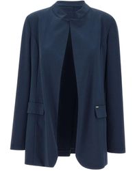Kaos - Stretch Blazer - Lyst