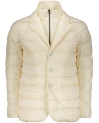 Herno - Padded Quilted Jacket - Lyst