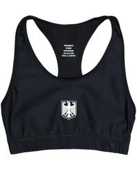 Vetements - Oberteil mit Adler-Print - Lyst