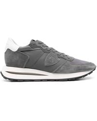 Philippe Model - Trpx Haute Sneakers - Lyst