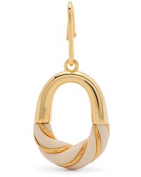 Aurelie Bidermann - Diana Pendant - Lyst