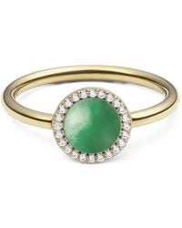 Daniel Wellington - Ring Mit Schmucksteinen - Lyst