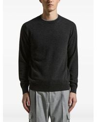 Peserico - Maglione Girocollo - Lyst