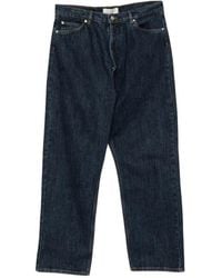 Studio Nicholson - Marylebone Jeans - Lyst