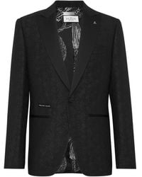 Philipp Plein - Blazers - Lyst