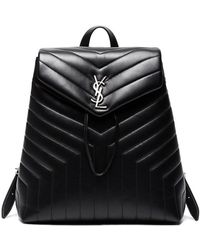 Zaini da donna di Saint Laurent
