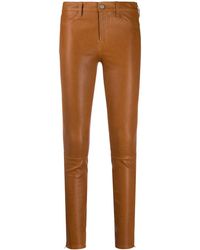 J Brand Skinny Jeans - Bruin