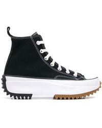converse corte alto
