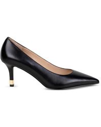 Furla - Aria Pumps Mit Spitzer Kappe - Lyst