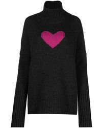 Zadig & Voltaire - Zadig & Voltaire Sweaters - Lyst