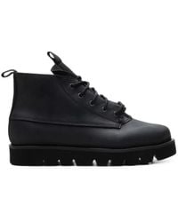 Clear Weather - Wampa Duex Mid Boots - Lyst