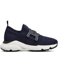 Tod's - Kate Sneakers - Lyst