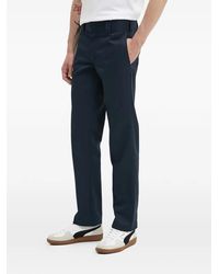 Dickies - Logo-Detail Trousers - Lyst
