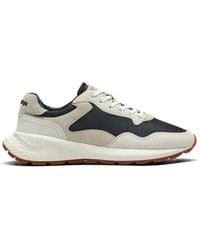 HOFF - Panelled Sneakers - Lyst